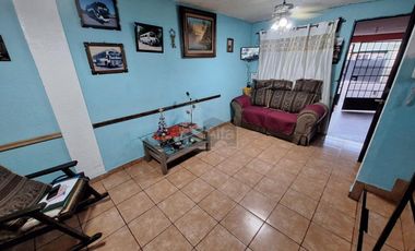 Casa en venta en La Hacienda, Morelia.