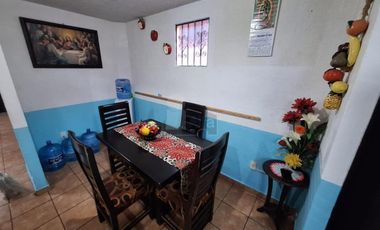 Casa en venta en La Hacienda, Morelia.