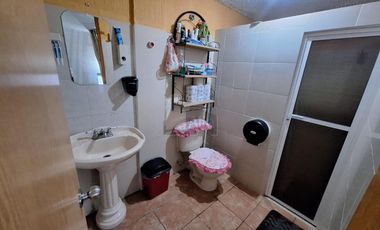 Casa en venta en La Hacienda, Morelia.