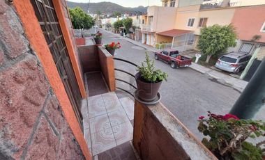 Casa en venta en La Hacienda, Morelia.