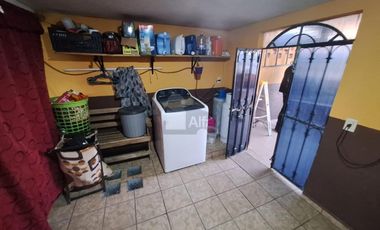 Casa en venta en La Hacienda, Morelia.