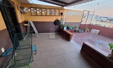 Casa en venta en La Hacienda, Morelia.