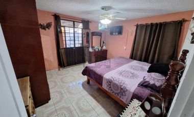 Casa en venta en La Hacienda, Morelia.