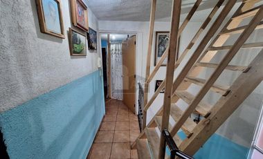 Casa en venta en La Hacienda, Morelia.