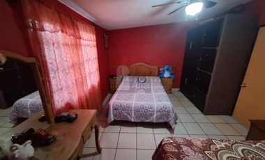 Casa en venta en La Hacienda, Morelia.