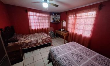 Casa en venta en La Hacienda, Morelia.