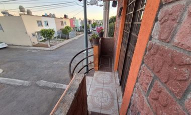 Casa en venta en La Hacienda, Morelia.