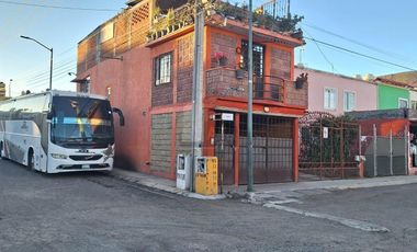 Casa en venta en La Hacienda, Morelia.