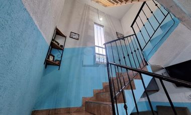 Casa en venta en La Hacienda, Morelia.