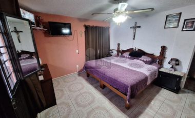 Casa en venta en La Hacienda, Morelia.