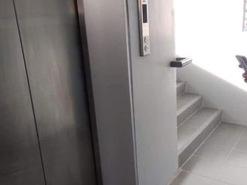 For Sale Ready for Occupancy 2 Bedroom Condo in Tisa, Cebu City