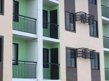 For Sale Ready for Occupancy 2 Bedroom Condo in Tisa, Cebu City