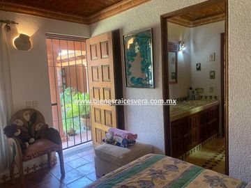 CASA EN VENTA EN TEQUISQUIAPAN EN GRANJAS RESIDENCIALES SOFI