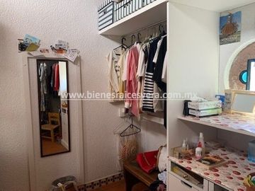 CASA EN VENTA EN TEQUISQUIAPAN EN GRANJAS RESIDENCIALES SOFI