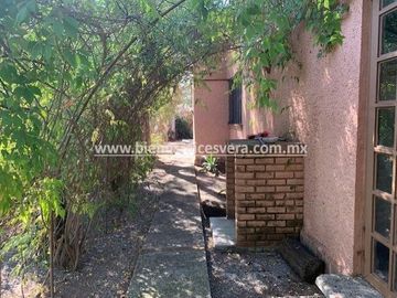 CASA EN VENTA EN TEQUISQUIAPAN EN GRANJAS RESIDENCIALES SOFI
