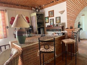 CASA EN VENTA EN TEQUISQUIAPAN EN GRANJAS RESIDENCIALES SOFI