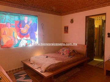 CASA EN VENTA EN TEQUISQUIAPAN EN GRANJAS RESIDENCIALES SOFI