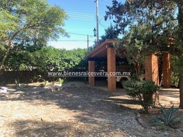 CASA EN VENTA EN TEQUISQUIAPAN EN GRANJAS RESIDENCIALES SOFI