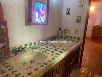 CASA EN VENTA EN TEQUISQUIAPAN EN GRANJAS RESIDENCIALES SOFI