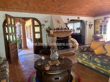 CASA EN VENTA EN TEQUISQUIAPAN EN GRANJAS RESIDENCIALES SOFI