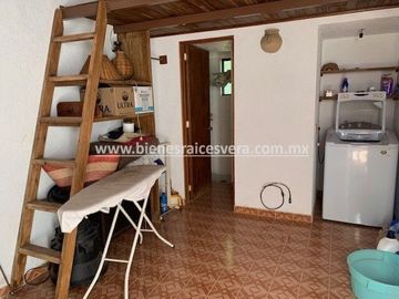 CASA EN VENTA EN TEQUISQUIAPAN EN GRANJAS RESIDENCIALES SOFI