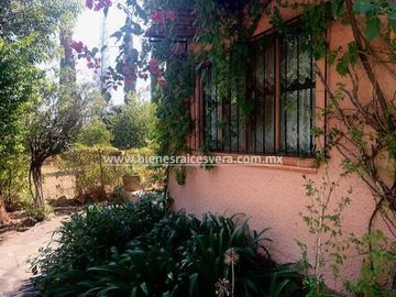CASA EN VENTA EN TEQUISQUIAPAN EN GRANJAS RESIDENCIALES SOFI