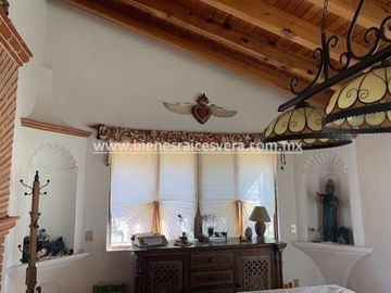 CASA EN VENTA EN TEQUISQUIAPAN EN GRANJAS RESIDENCIALES SOFI