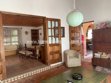 CASA EN VENTA EN TEQUISQUIAPAN EN GRANJAS RESIDENCIALES SOFI