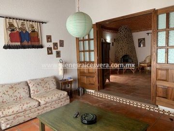 CASA EN VENTA EN TEQUISQUIAPAN EN GRANJAS RESIDENCIALES SOFI