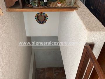 CASA EN VENTA EN TEQUISQUIAPAN EN GRANJAS RESIDENCIALES SOFI