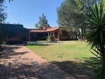 CASA EN VENTA EN TEQUISQUIAPAN EN GRANJAS RESIDENCIALES SOFI
