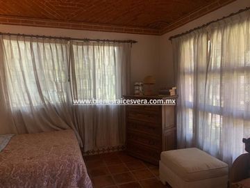 CASA EN VENTA EN TEQUISQUIAPAN EN GRANJAS RESIDENCIALES SOFI