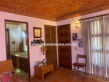 CASA EN VENTA EN TEQUISQUIAPAN EN GRANJAS RESIDENCIALES SOFI