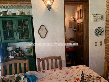 CASA EN VENTA EN TEQUISQUIAPAN EN GRANJAS RESIDENCIALES SOFI