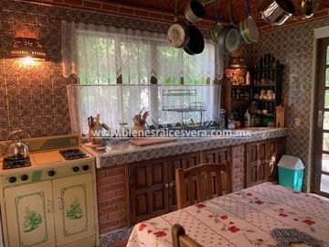 CASA EN VENTA EN TEQUISQUIAPAN EN GRANJAS RESIDENCIALES SOFI