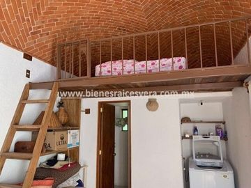 CASA EN VENTA EN TEQUISQUIAPAN EN GRANJAS RESIDENCIALES SOFI