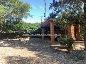 CASA EN VENTA EN TEQUISQUIAPAN EN GRANJAS RESIDENCIALES SOFI