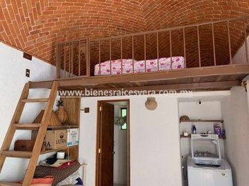 CASA EN VENTA EN TEQUISQUIAPAN EN GRANJAS RESIDENCIALES SOFI