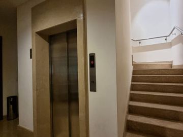 PREMIUM TOWNHOUSE at THE PAKUBUWONO HOUSE (FULLY FURNISHED)