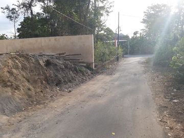 Rumah Di Purwomartani Kalasan Sleman Dekat Jl.Selomartani