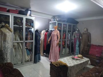 Ruko Antapani Strategis dekat Cicaheum Jl Jakarta Arcamanik Bandung