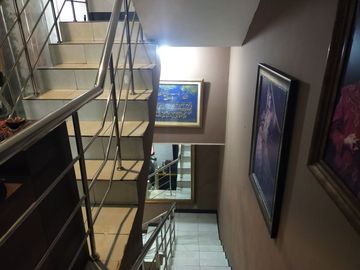 Ruko Antapani Strategis dekat Cicaheum Jl Jakarta Arcamanik Bandung