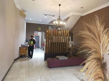 Ruko Antapani Strategis dekat Cicaheum Jl Jakarta Arcamanik Bandung