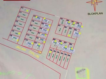 Rumah murah DP 13,5 juta free biaya Taman Kebalen Bekasi