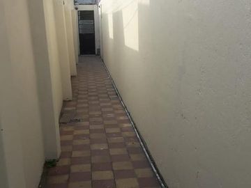 PH en Caseros