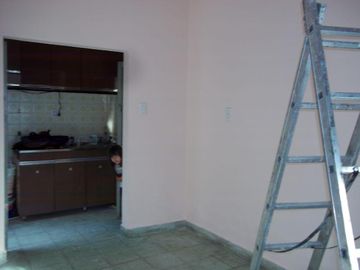 PH en Caseros
