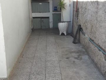 PH en Caseros