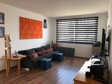 Se Vende Casa en Cañadas del Lago, 3 Niveles, Roof Garden, Cto Servicio, Jardín