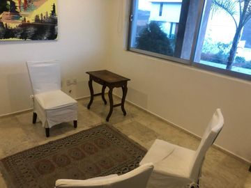 Se Vende Casa en Cañadas del Lago, 3 Niveles, Roof Garden, Cto Servicio, Jardín