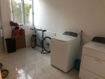 Se Vende Casa en Cañadas del Lago, 3 Niveles, Roof Garden, Cto Servicio, Jardín